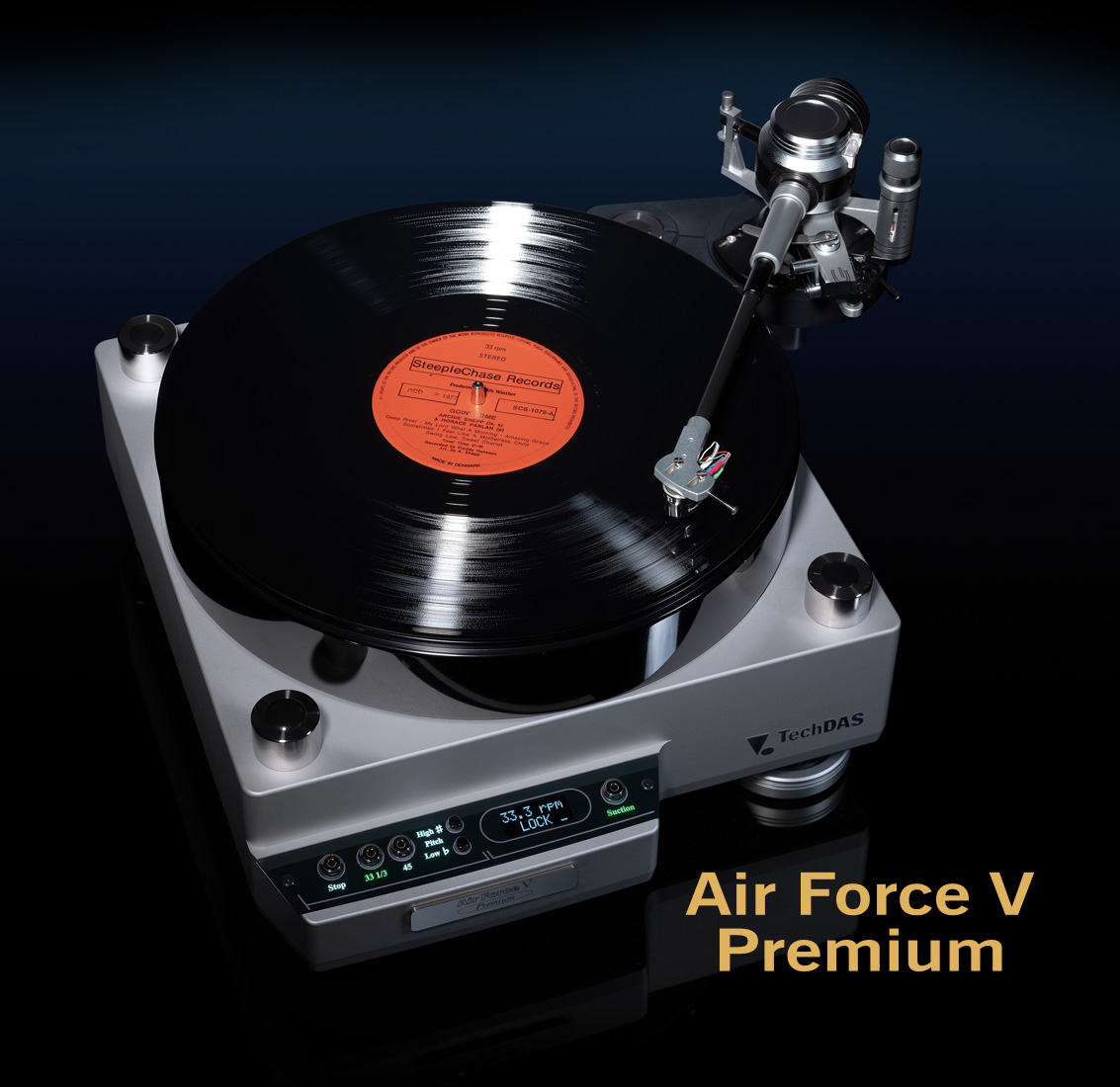 techdas air force 3 premium price